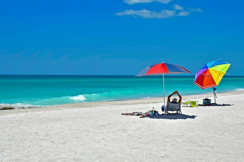 Absolute Anna Maria- 2 Bedroom Condo