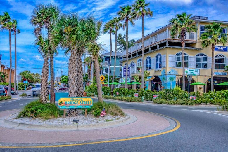 Absolute Anna Maria- 2 Bedroom Condo