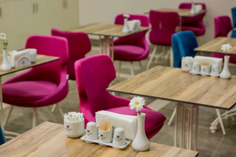 Beyzas Hotel & Suites