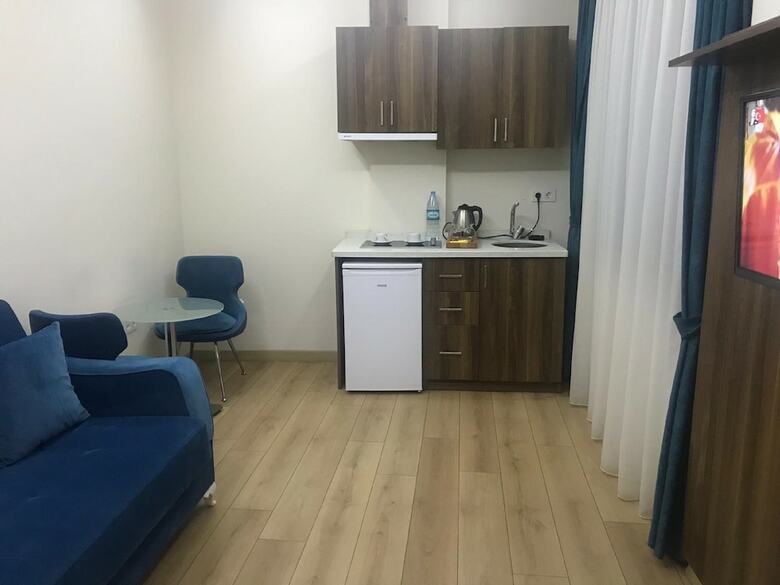 Beyzas Hotel & Suites