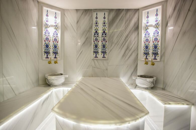 Beyzas Hotel & Suites