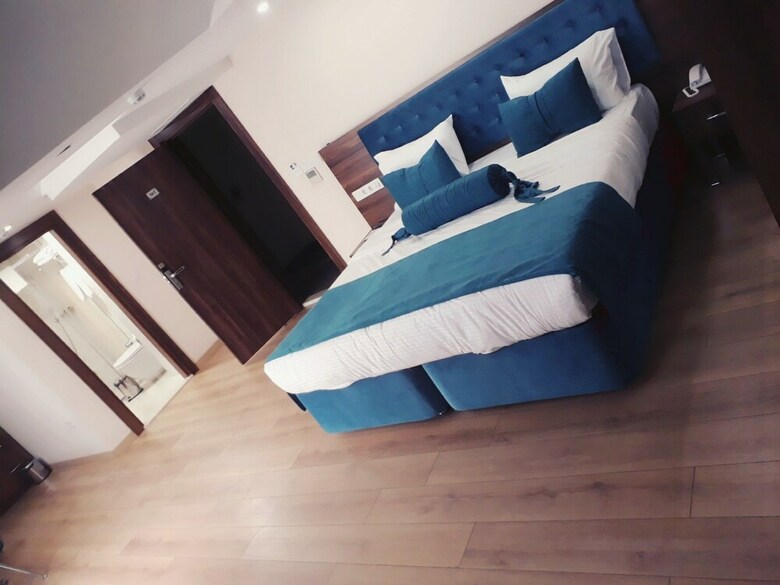 Beyzas Hotel & Suites
