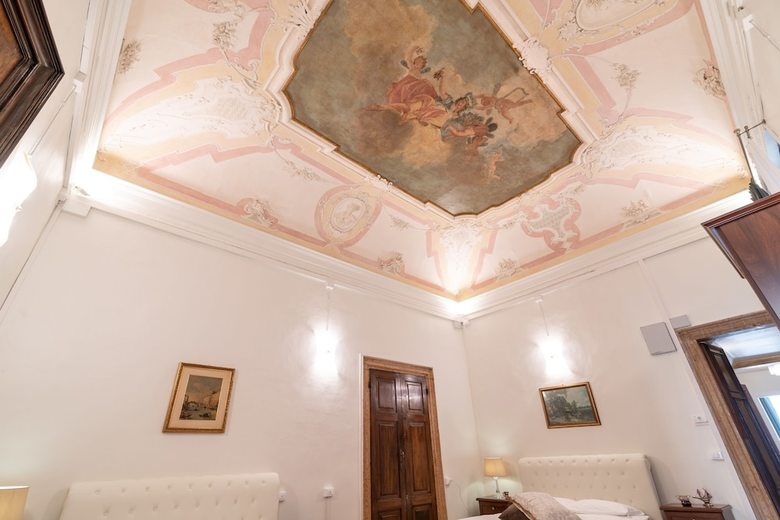 Apartamento Venice Luxury Palace