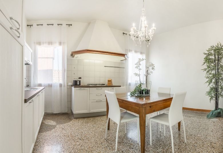 Apartamento Venice Luxury Palace