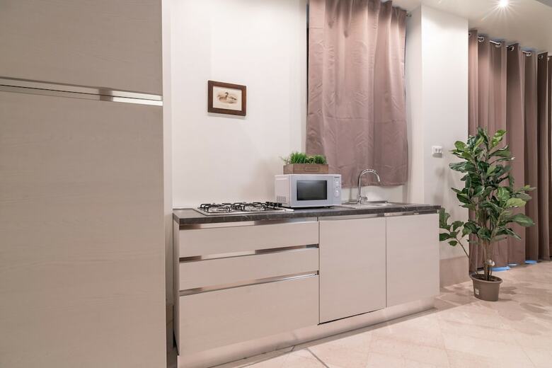 Apartamento Venice Luxury Palace