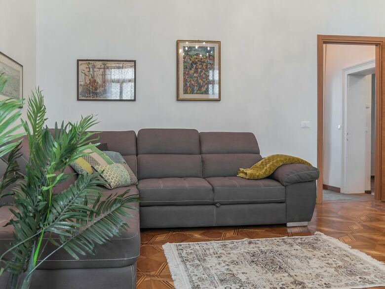 Apartamento Venice Luxury Palace