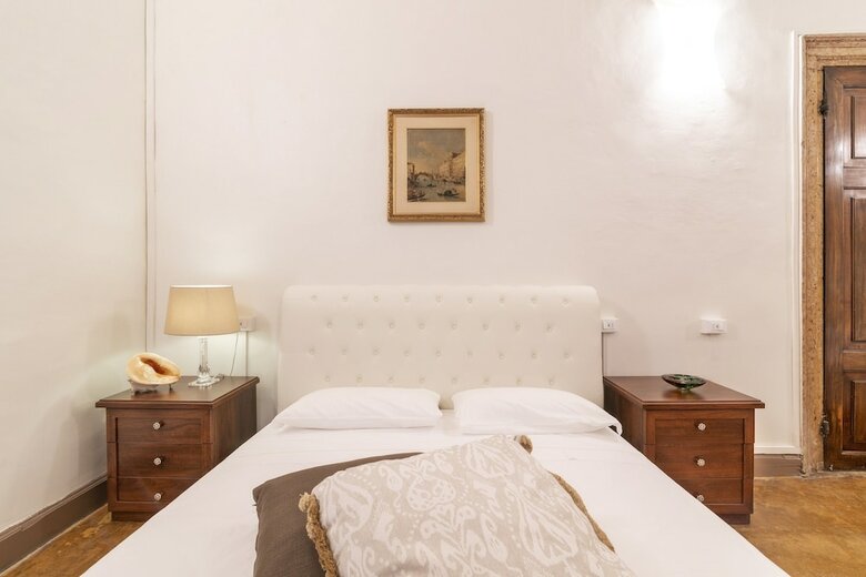 Apartamento Venice Luxury Palace
