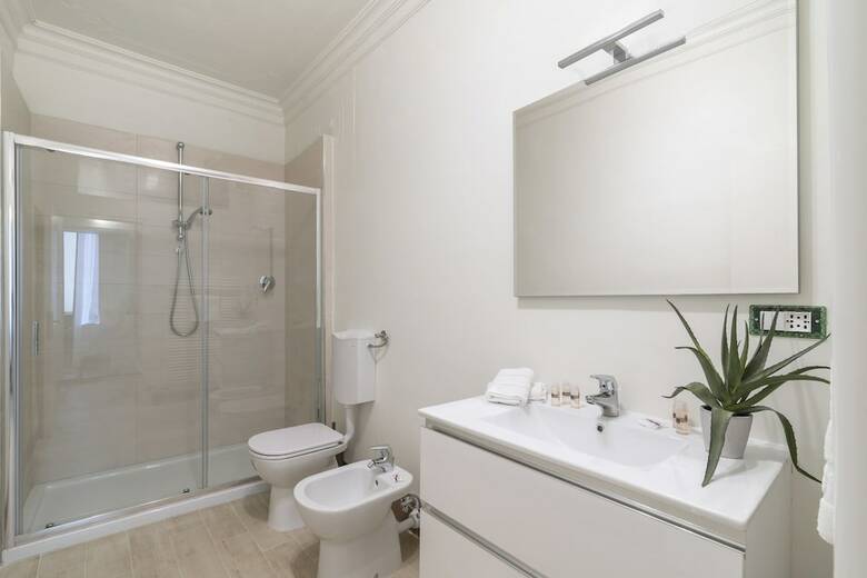 Apartamento Venice Luxury Palace