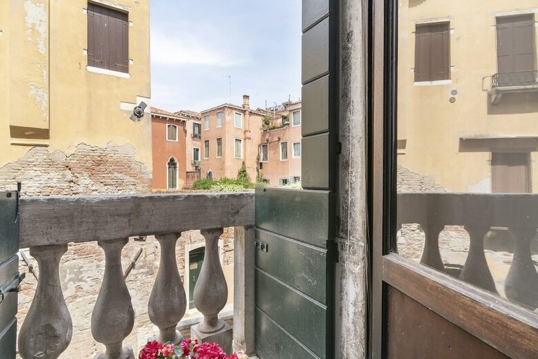 Apartamento Venice Luxury Palace