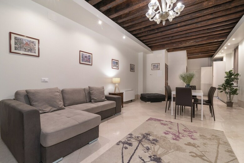 Apartamento Venice Luxury Palace