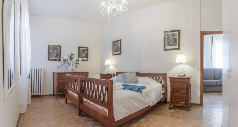 Apartamento Venice Luxury Palace