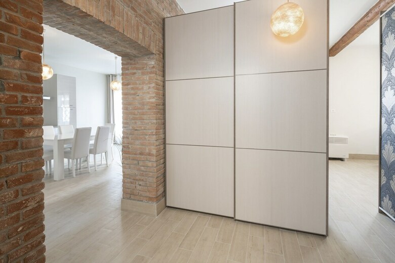 Apartamento Venice Luxury Palace