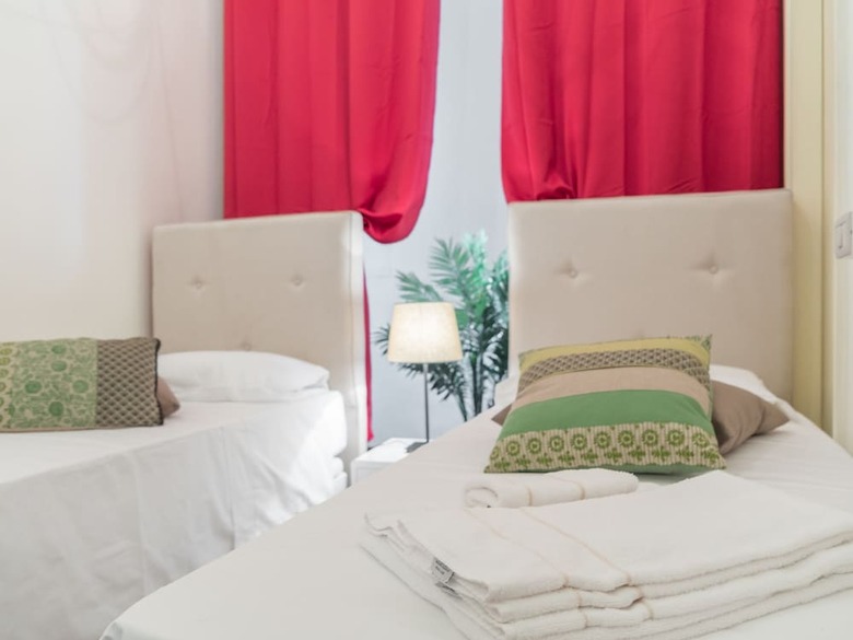Apartamento Venice Luxury Palace
