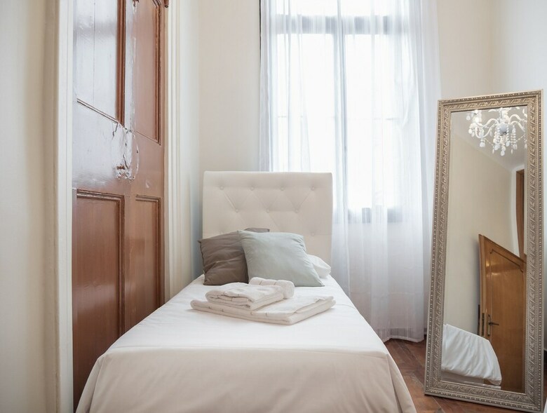 Apartamento Venice Luxury Palace