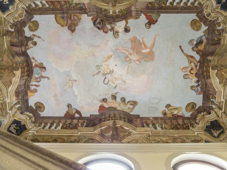 Apartamento Venice Luxury Palace