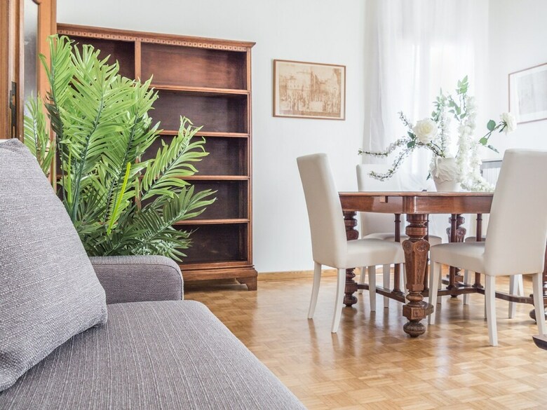 Apartamento Venice Luxury Palace