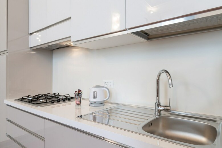 Apartamento Venice Luxury Palace