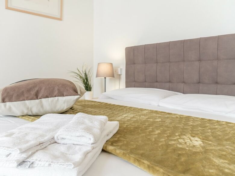 Apartamento Venice Luxury Palace