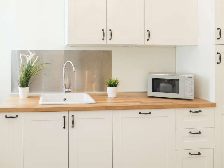 Apartamento Venice Luxury Palace