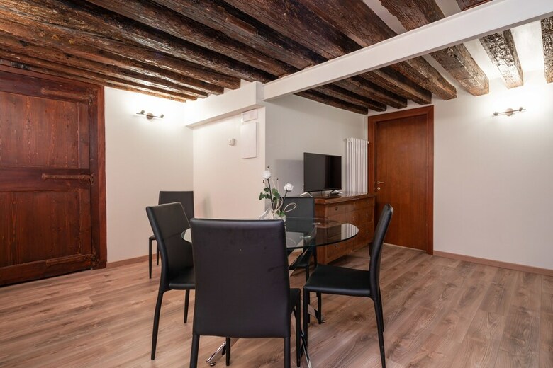 Apartamento Venice Luxury Palace