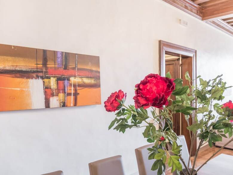 Apartamento Venice Luxury Palace