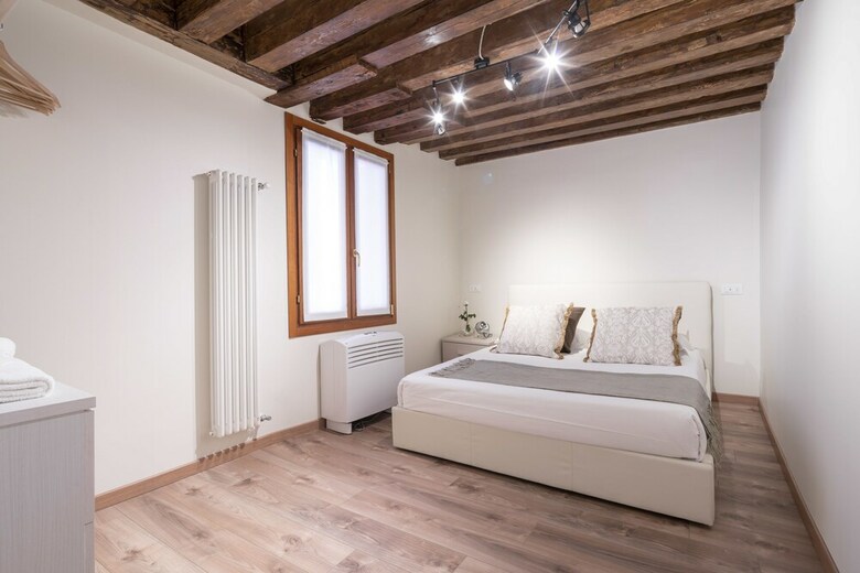 Apartamento Venice Luxury Palace