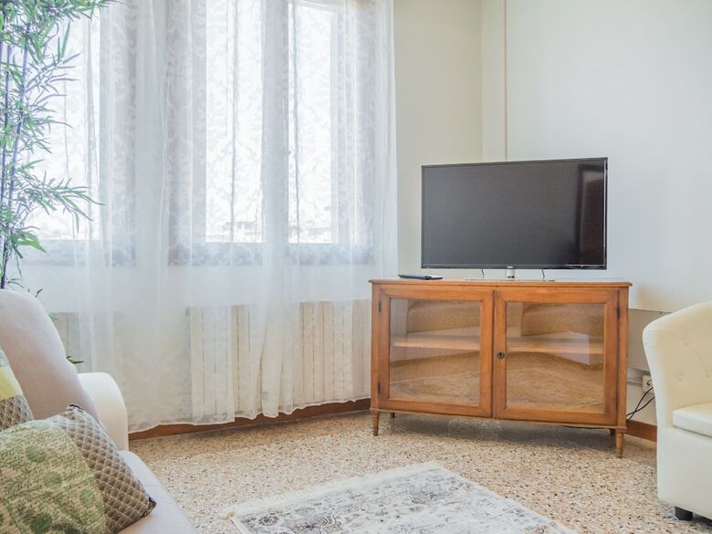 Apartamento Venice Luxury Palace