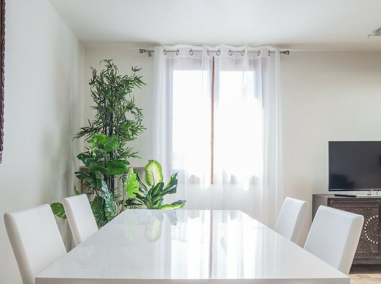 Apartamento Venice Luxury Palace