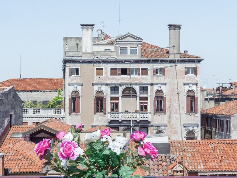 Apartamento Venice Luxury Palace