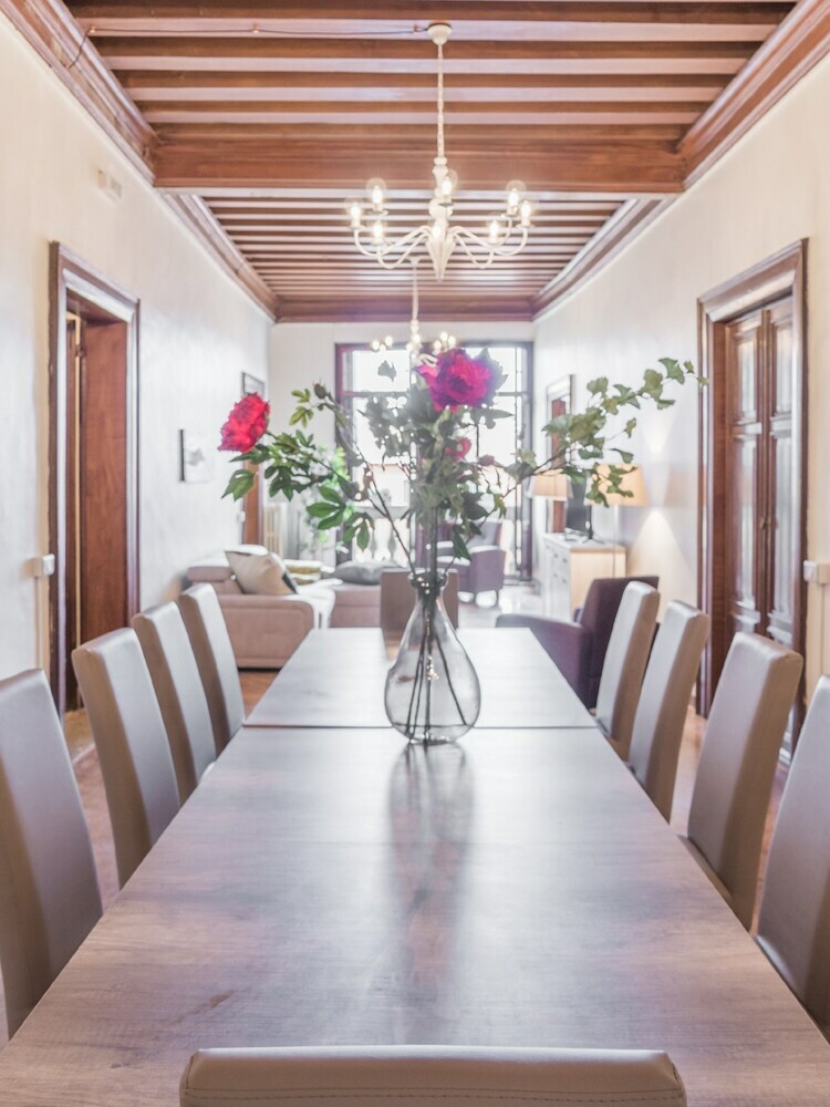 Apartamento Venice Luxury Palace