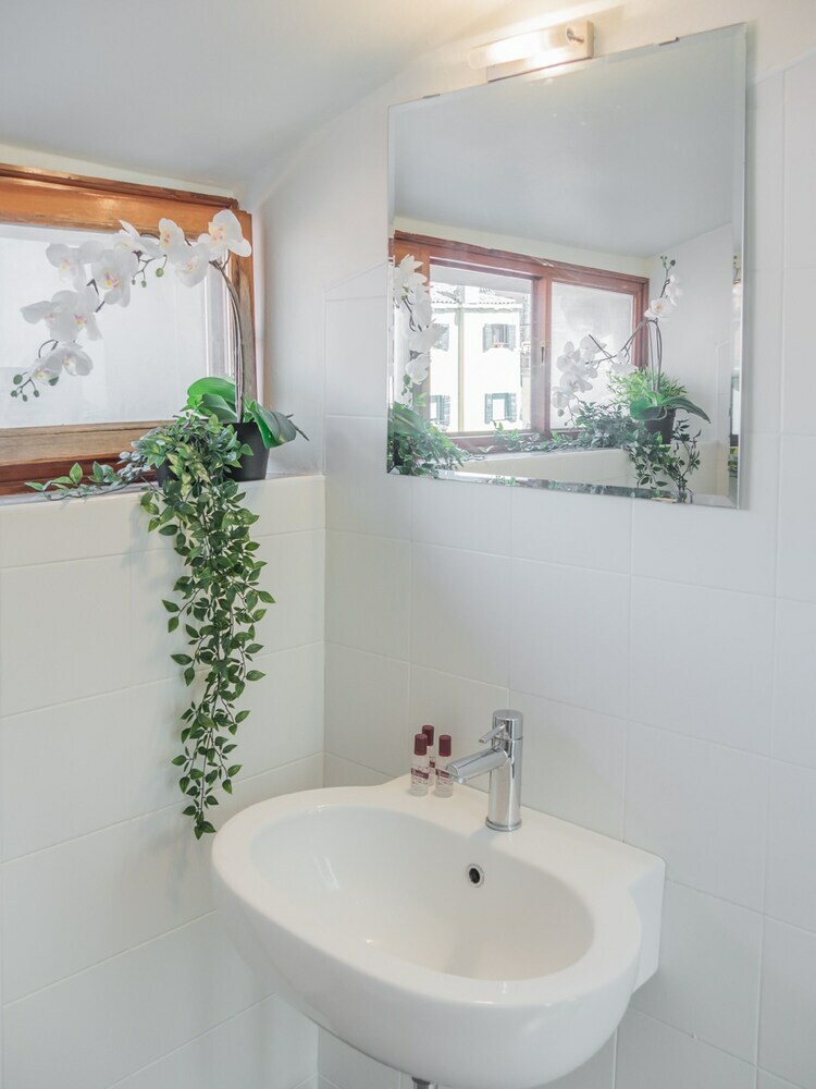 Apartamento Venice Luxury Palace