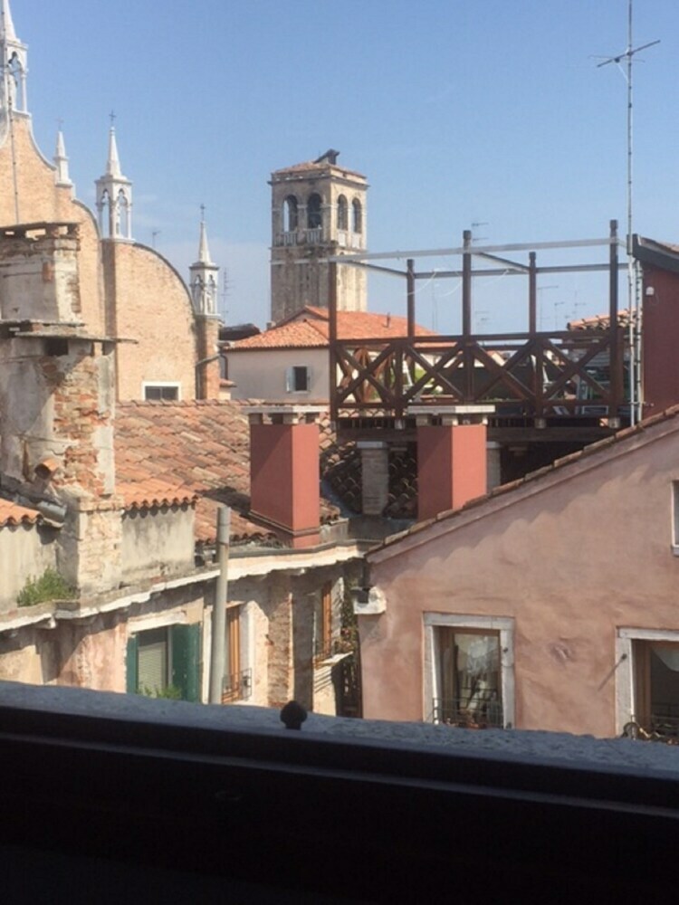 Apartamento Venice Luxury Palace