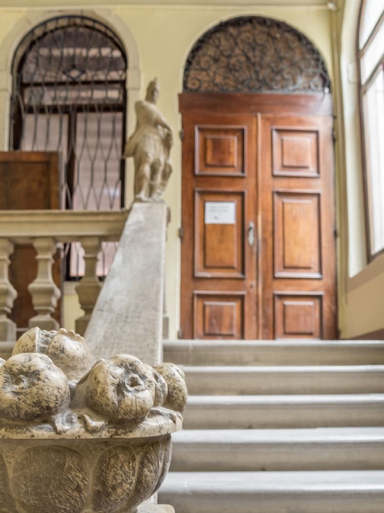 Apartamento Venice Luxury Palace