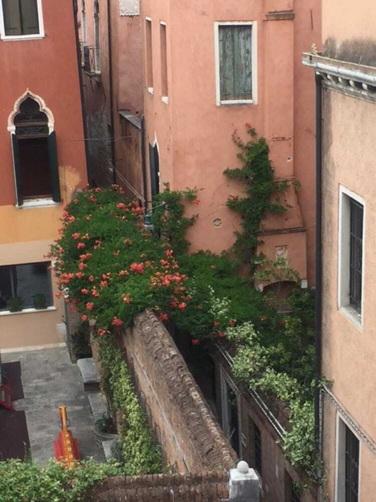 Apartamento Venice Luxury Palace