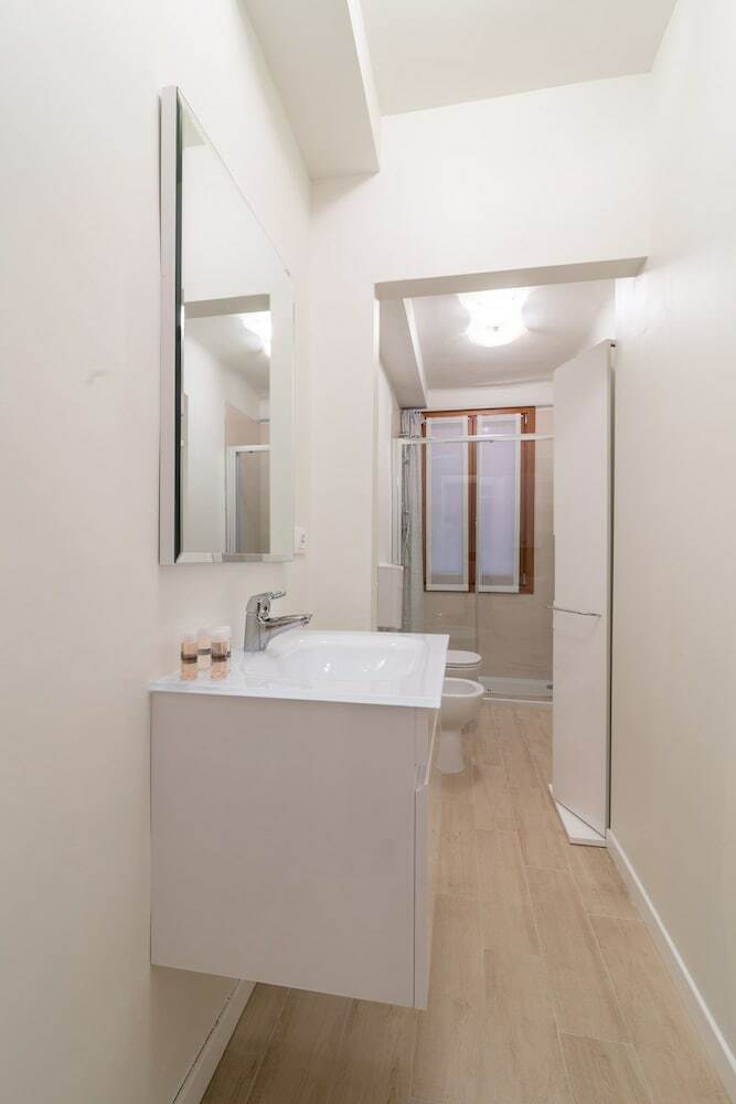 Apartamento Venice Luxury Palace