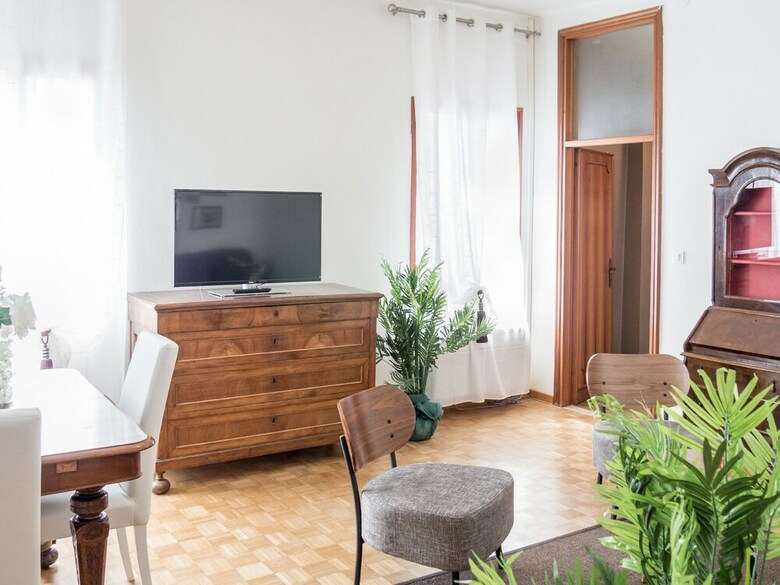 Apartamento Venice Luxury Palace