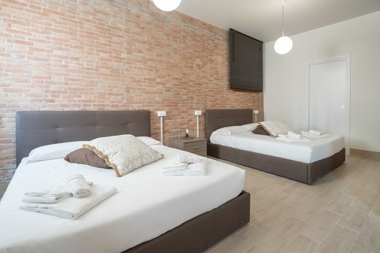 Apartamento Venice Luxury Palace
