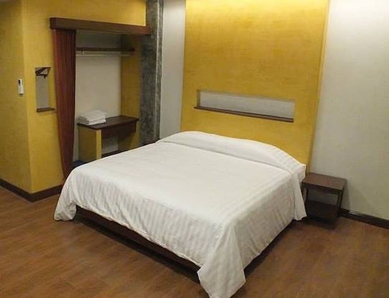 Hotel Baan Napa