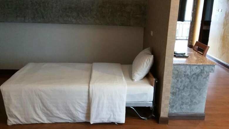 Hotel Baan Napa