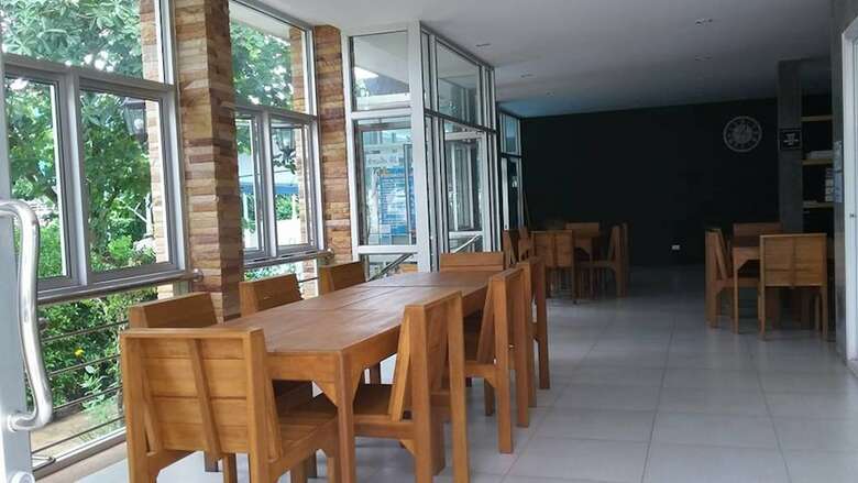 Hotel Baan Napa
