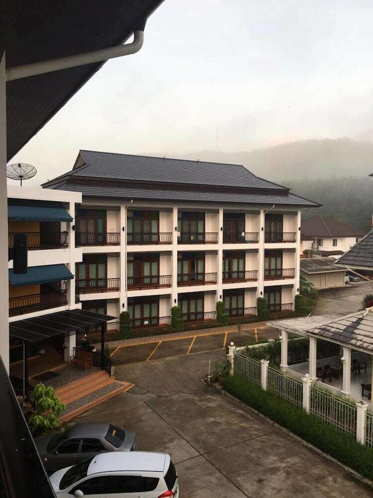 Hotel Baan Napa