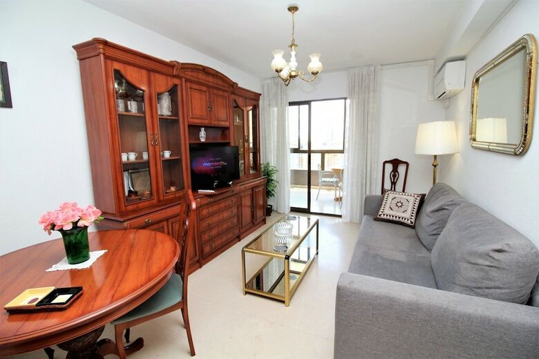 Apartamento Gemelos 4 - 14e