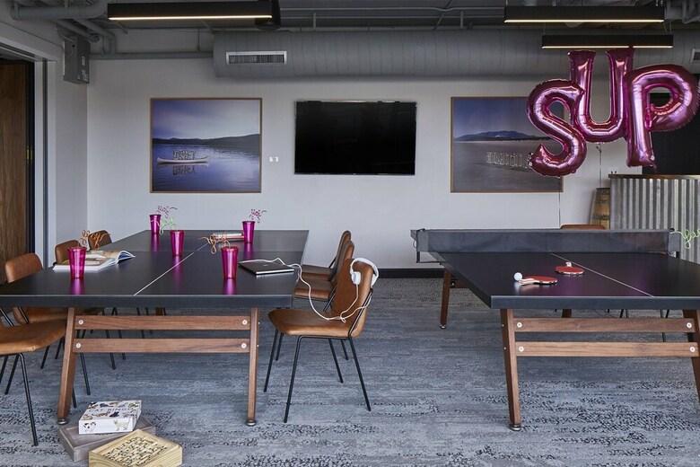 Hotel Moxy By Marriott Denver Cherry Creek