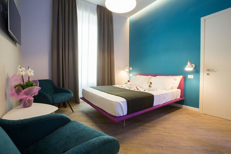 Hotel Ara Suite