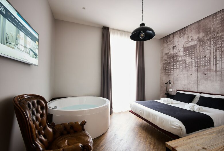 Hotel Ara Suite