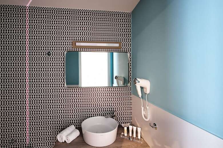 Hotel Ara Suite
