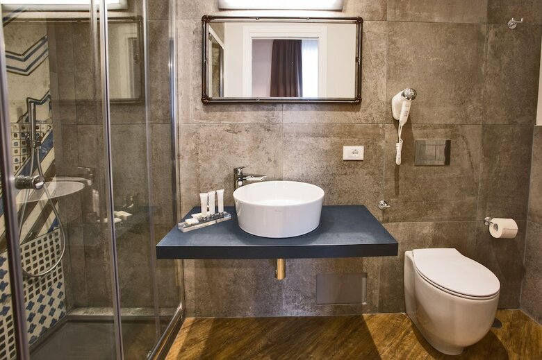 Hotel Ara Suite