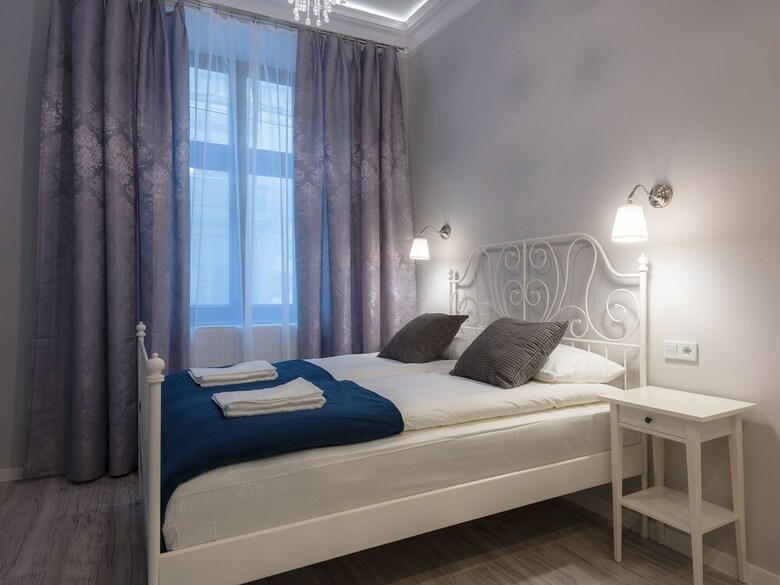 Loreta?ska Apartments 6