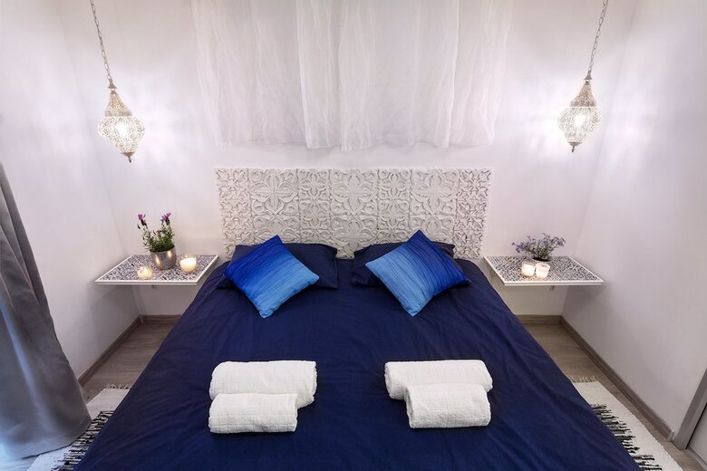 Apartamentos Suites 13 Budapest