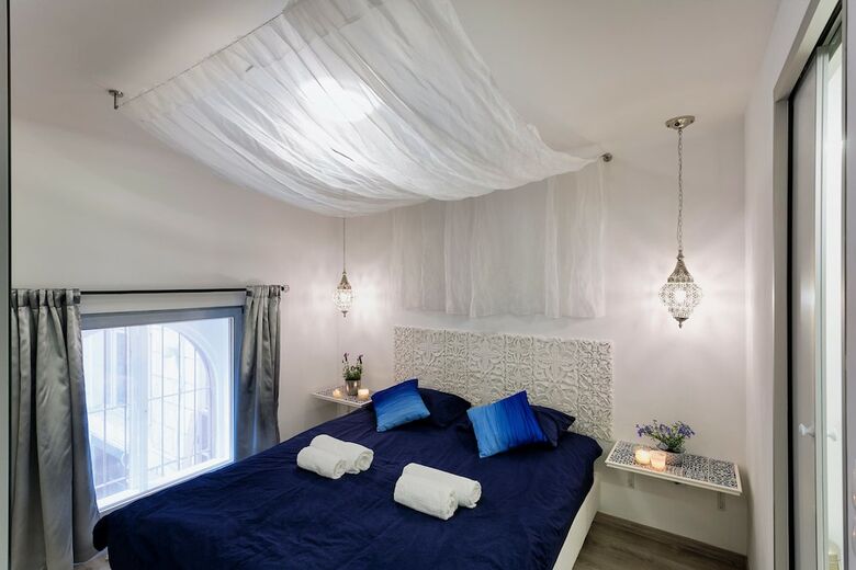 Apartamentos Suites 13 Budapest